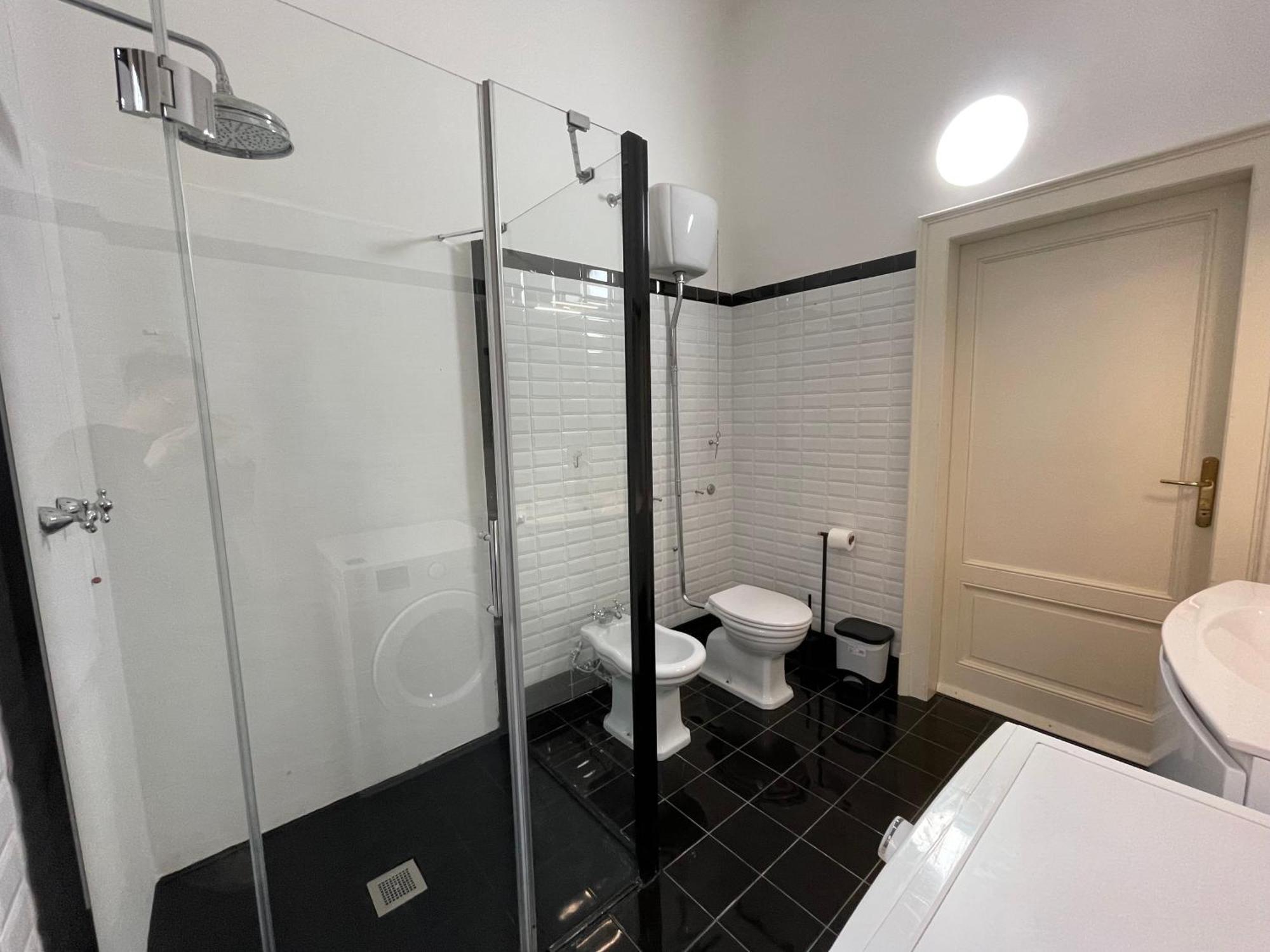Bg Central Royal Suite Con Parcheggio - Vista Citta Alta Bergamo Exterior foto